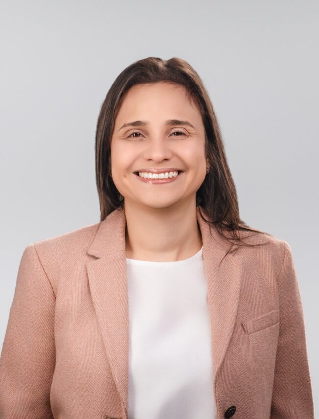 Melissa Ferreira Office Manager