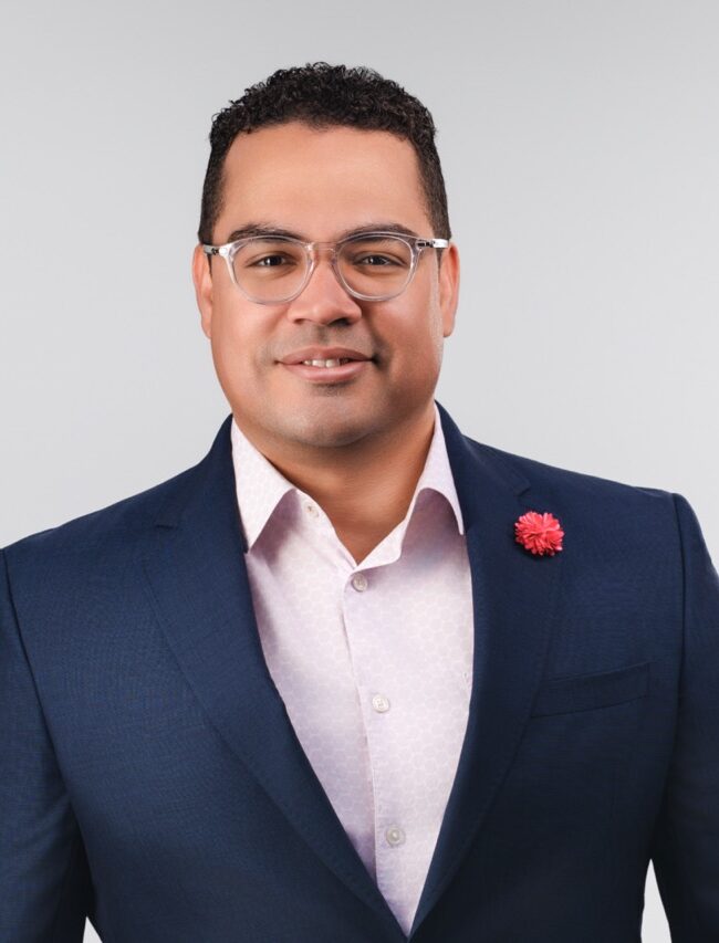 Ronny De Aza Founder & CEO