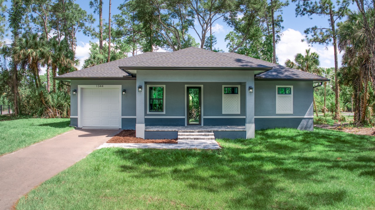 Golden Gate Estates Guest Home