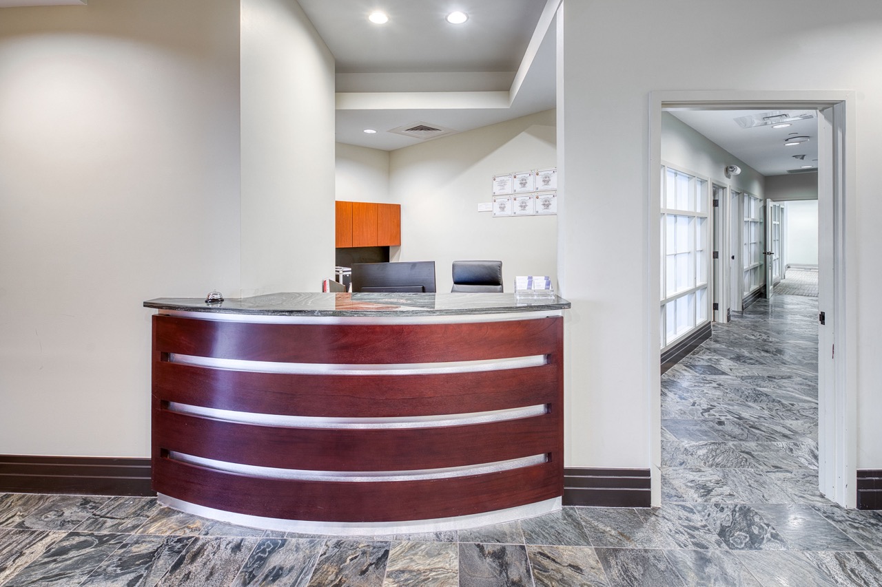 Bonita Springs Office