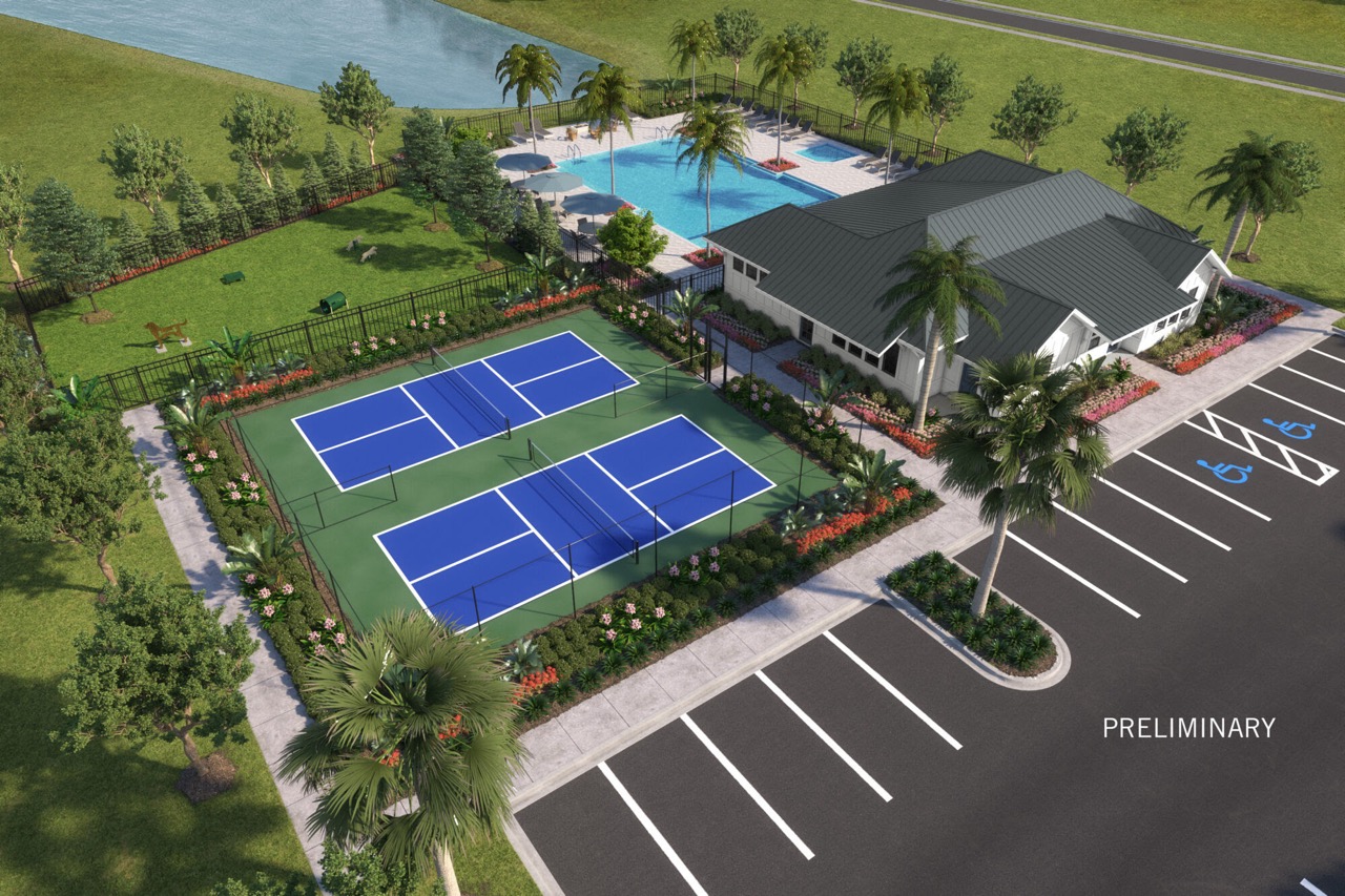 Summerlit Clubhouse