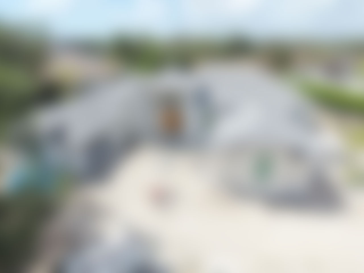 Quail Creek Custom Home