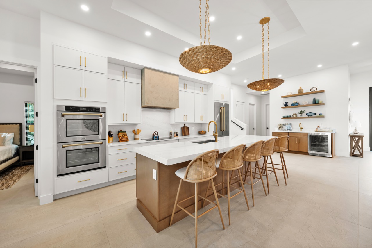 Building Your Dream Home in Naples
