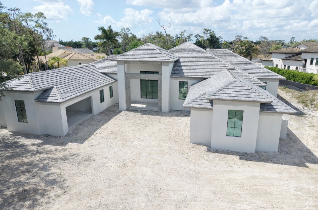 Integrated construction and development services